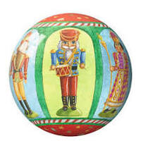 3D Xmas Decorations 54 pcs ,1 pc per pk11923-7 