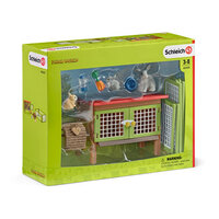  Rabbit Hutch  SC42420