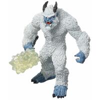  Ice Monster with weapon  SC42448