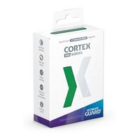 Cortex Sleeves Green UGD011149