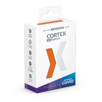 Cortex Sleeves Orange UGD011414