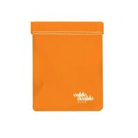  Dice Bag Small Orange ODD300004
