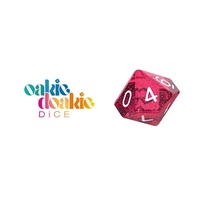  Dice RPG Set loose 