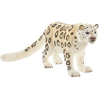  Snow Leopard  SC14838