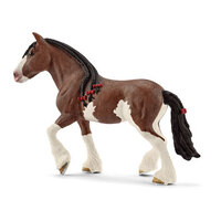  Clydesdale Mare SC13809