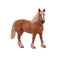  Belgian Draft Horse SC13941