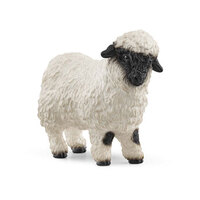 Valais Blacknose Sheep SC13965