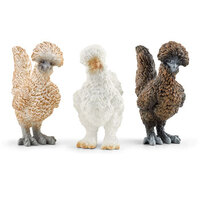 Chicken Friends SC42574