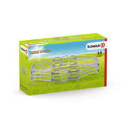 Corral Fence SC42487