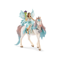 Fairy Eyela with Princess Unicorn SC70569