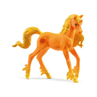 Collectables Unicorn Sunny SC70796