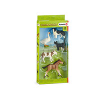 Assorted Farm World Animals (SC42386)