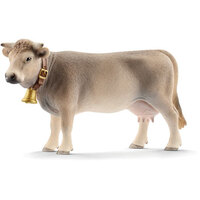 Braunvieh Cow (SC13874)