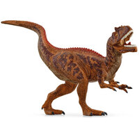 Allosaurus SC15043