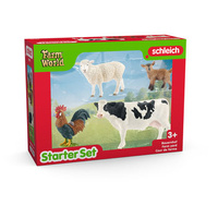 Farm World Starter Set 2025 SC42729