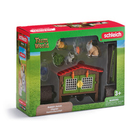 Rabbit Hutch (SC42728)