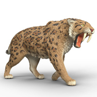 Smilodon (SC15054)