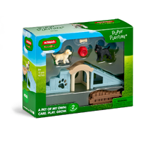 Adventure Fun for Little Puppies (SC42763)