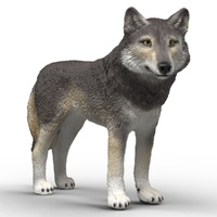Wolf (SC14991)