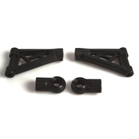 Front upper suspension arms LRP-132006 