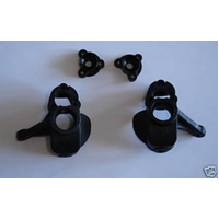 Pivot-ball steering knuckle 2PC (LRP-132009)