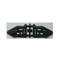  Front lower suspension arms (LRP-132011)