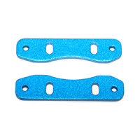 Engine Mount plate SB, BX, RTR (LRP-132031)
