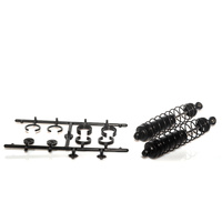 Rear shock set - S8 BX RTR (LRP-132033)