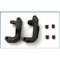  Front C Hub Carriers - S10 (LRP-120911)