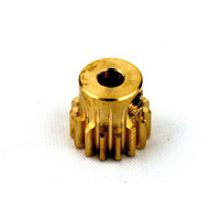 15T pinion gear-S10 (LRP-120991)
