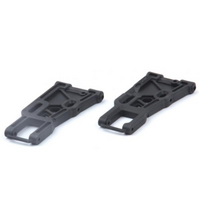  Front lower suspension arms-Rebel BX (LRP-133002)