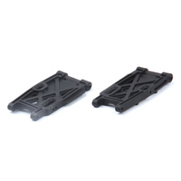  Rear suspension Arm Rebel BX (LRP-133003)