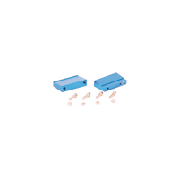 Engine mount blue-rebel bx (LRP-133066)