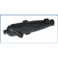  1:8 Buggy pipe- Rebel (LRP-133094)