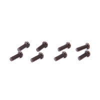  Button head 3x8 screws (LRP-133127)
