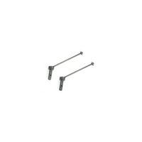  Front CVD Drive shaft 2pcs (LRP-133503)