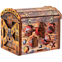 Art Pirates treasure Chest (ARTPIRA)