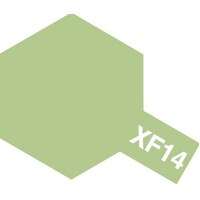 Acrylic Mini XF-14 J.A Grey  10ml T81713