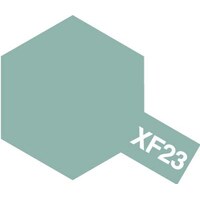 Acrylic Mini  XF-23 Light Blue 10ml T81723