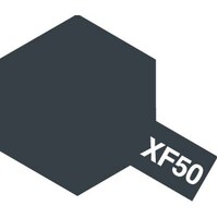 Acrylic Mini XF-50 Field Blue  T81750