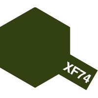 Acrylic Mini  XF74 OD  10ml T81774