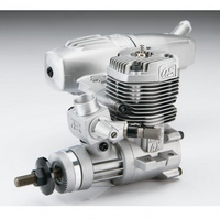 OS Engines 15490 Engine 46 AX II