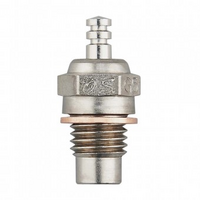 Glow Gasoline Engine Plug G5, GGT10-15 OSM71655001