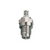 OS Engines Glow Plug, Type F 4 Stroke  71615009