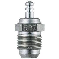 OS Engines  p3 Turbo Ultra Hot Glow Plug Suit .21 off road Engine  OS71641300