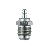 OS Engines RP6 Glow Plug Hot Turbo  OS71642060
