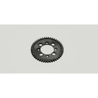  Steel Spur Gear 46T DBX/DRX (KYO-TRW108-46)