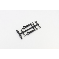  Crank Arm Set RB6 (KYO-UM716)