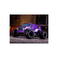 1:10 EP 4WD Fazer MK2 Mad Van Readyset Color Type 2 (KYO-34412T2)