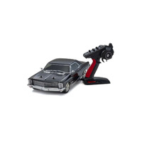 1:10 EP 4WD Fazer MK2 1965 Buick Riviera Regal Black (KYO-34434T1)